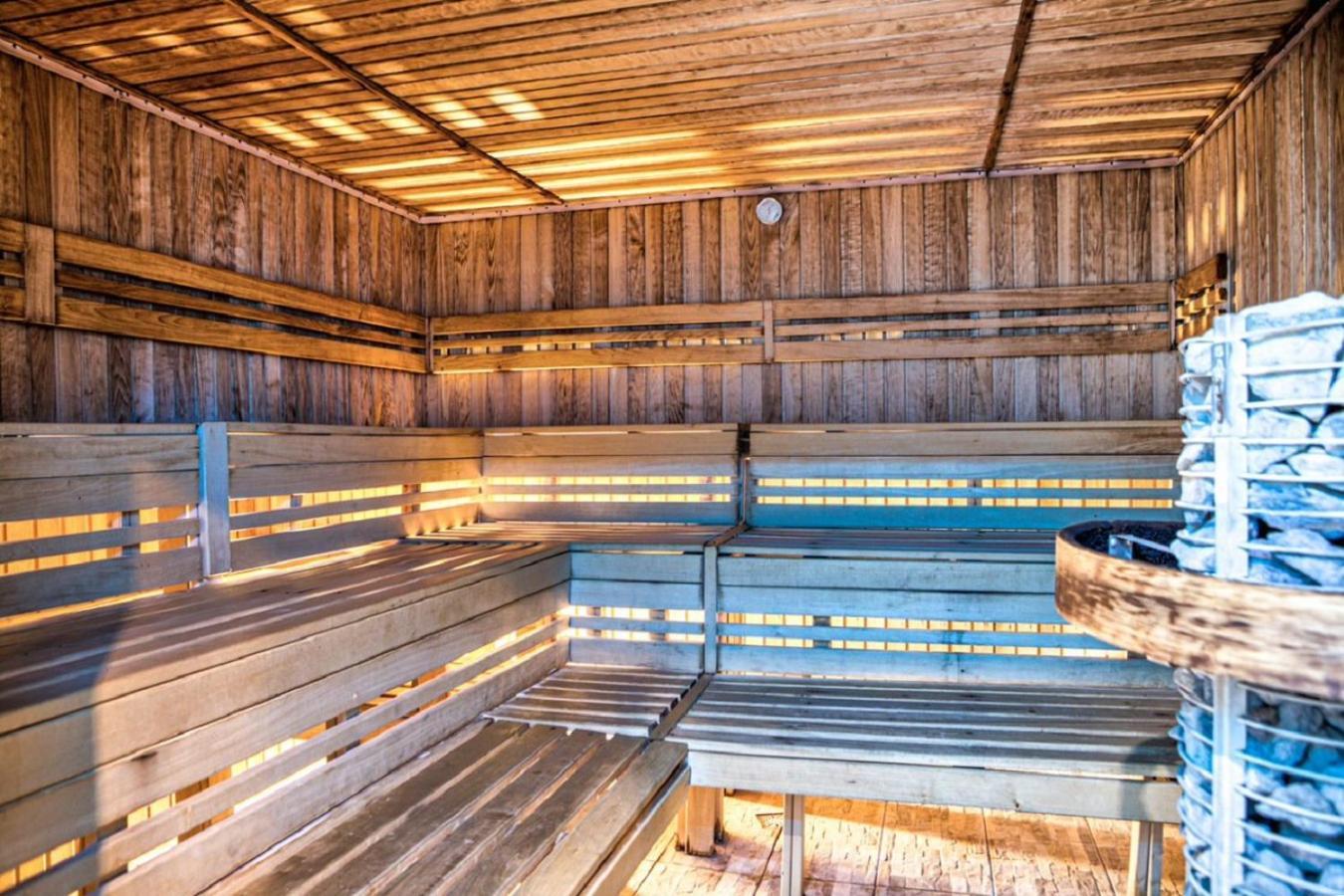 Albert Residence Aparthotel Grand Chalet With Free Spa Access To Alpin Resort Poiana Brasov Exterior foto