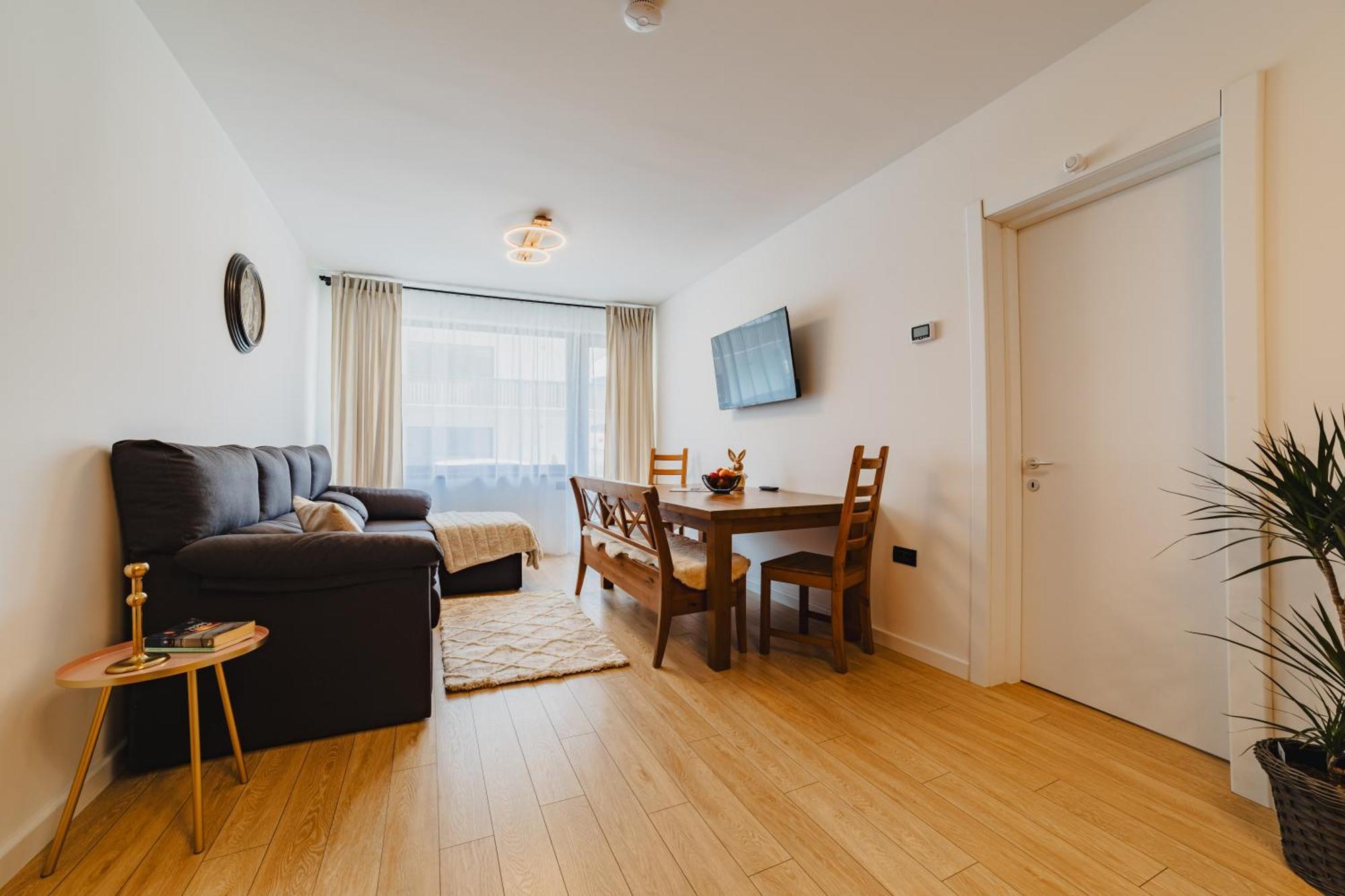 Albert Residence Aparthotel Grand Chalet With Free Spa Access To Alpin Resort Poiana Brasov Exterior foto
