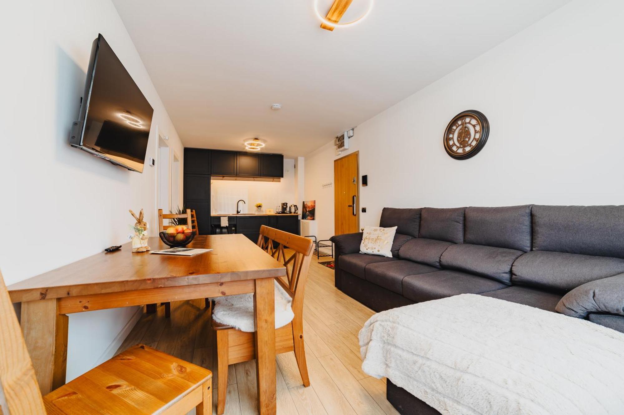 Albert Residence Aparthotel Grand Chalet With Free Spa Access To Alpin Resort Poiana Brasov Exterior foto