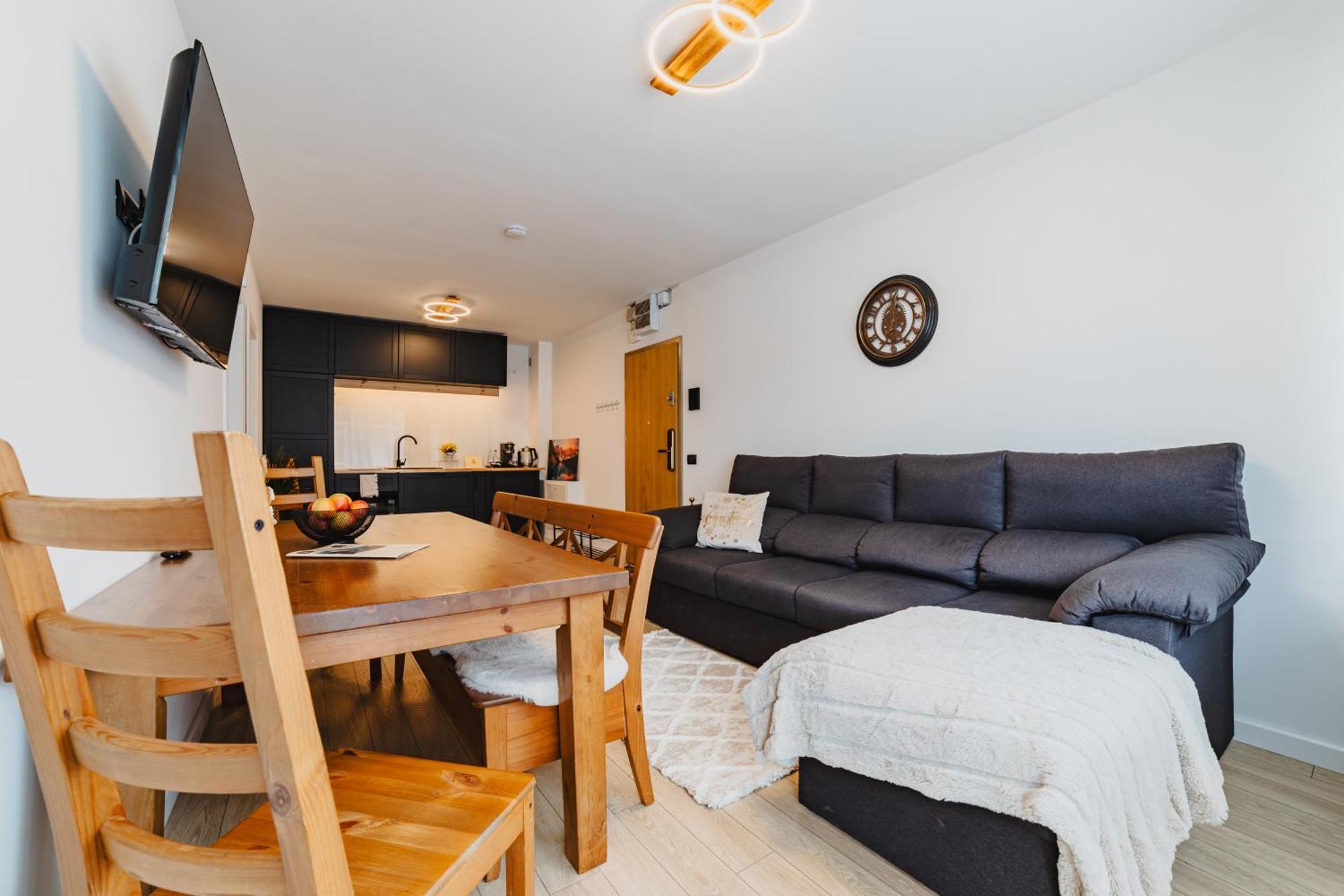 Albert Residence Aparthotel Grand Chalet With Free Spa Access To Alpin Resort Poiana Brasov Exterior foto
