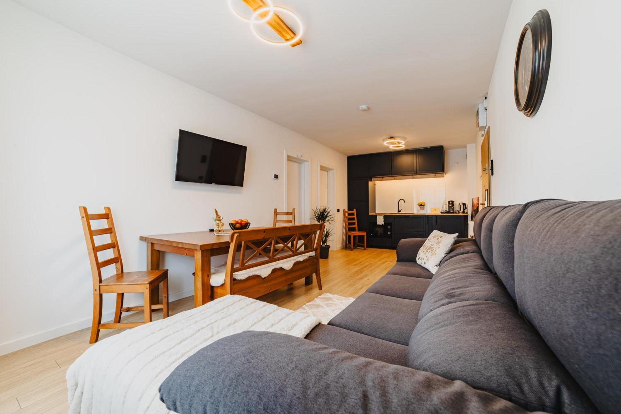 Albert Residence Aparthotel Grand Chalet With Free Spa Access To Alpin Resort Poiana Brasov Exterior foto