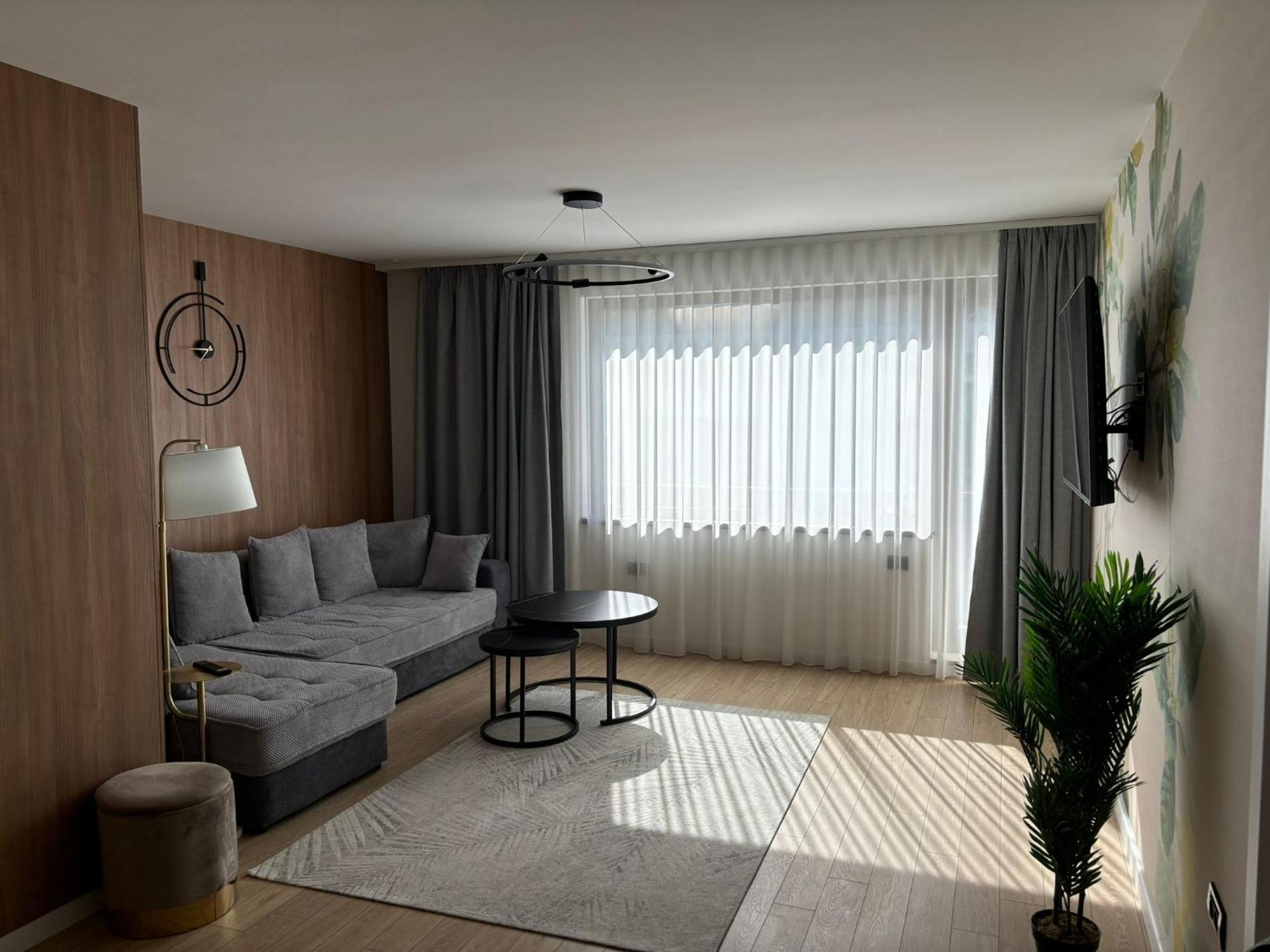 Albert Residence Aparthotel Grand Chalet With Free Spa Access To Alpin Resort Poiana Brasov Exterior foto