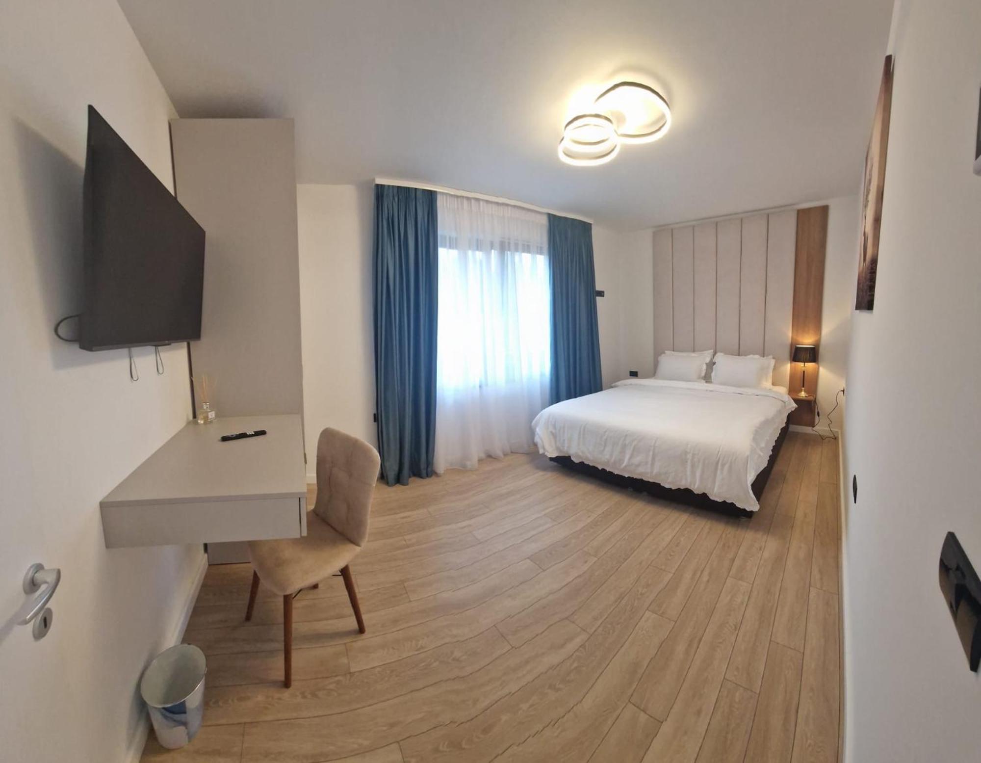 Albert Residence Aparthotel Grand Chalet With Free Spa Access To Alpin Resort Poiana Brasov Exterior foto