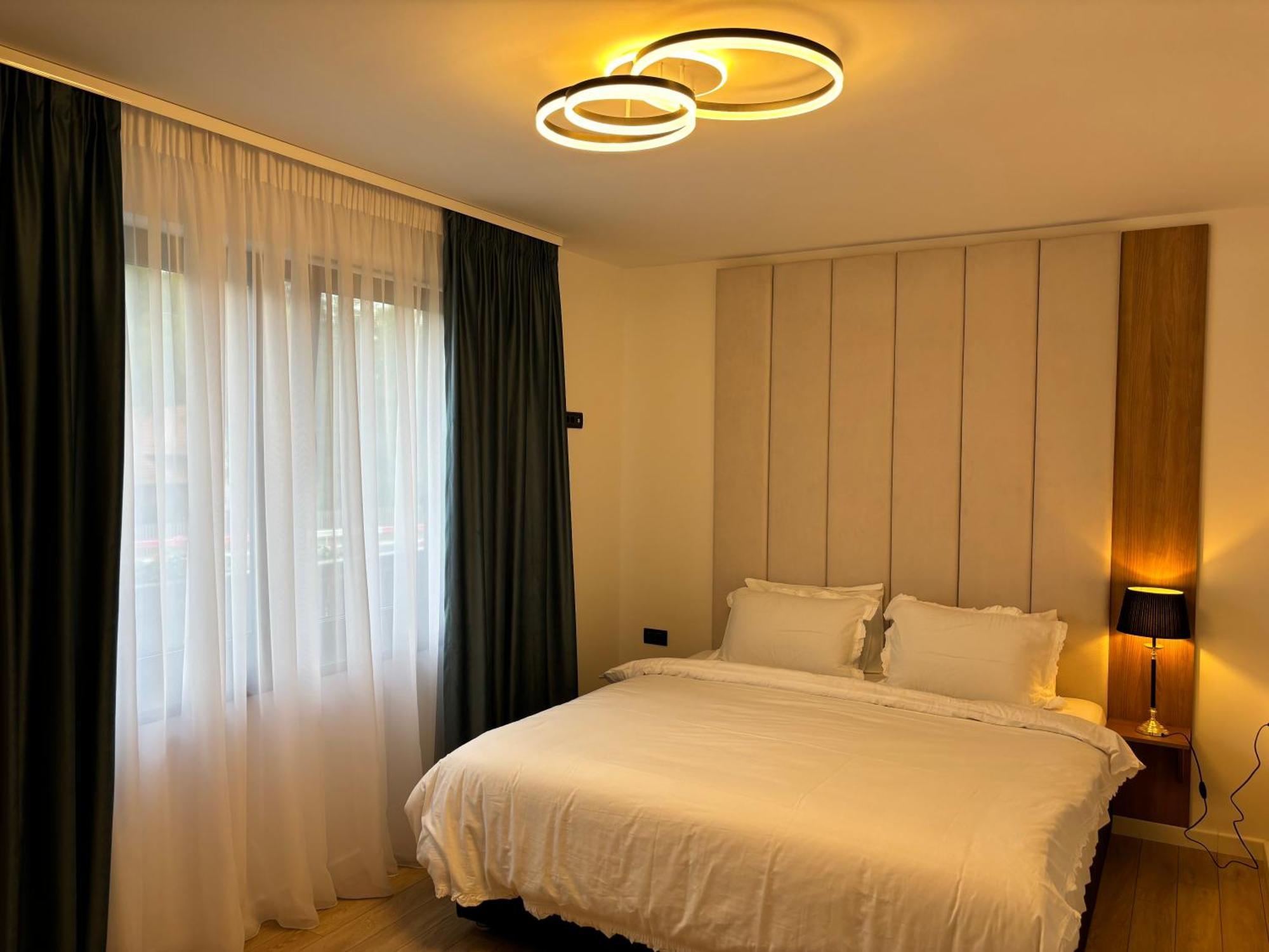 Albert Residence Aparthotel Grand Chalet With Free Spa Access To Alpin Resort Poiana Brasov Exterior foto