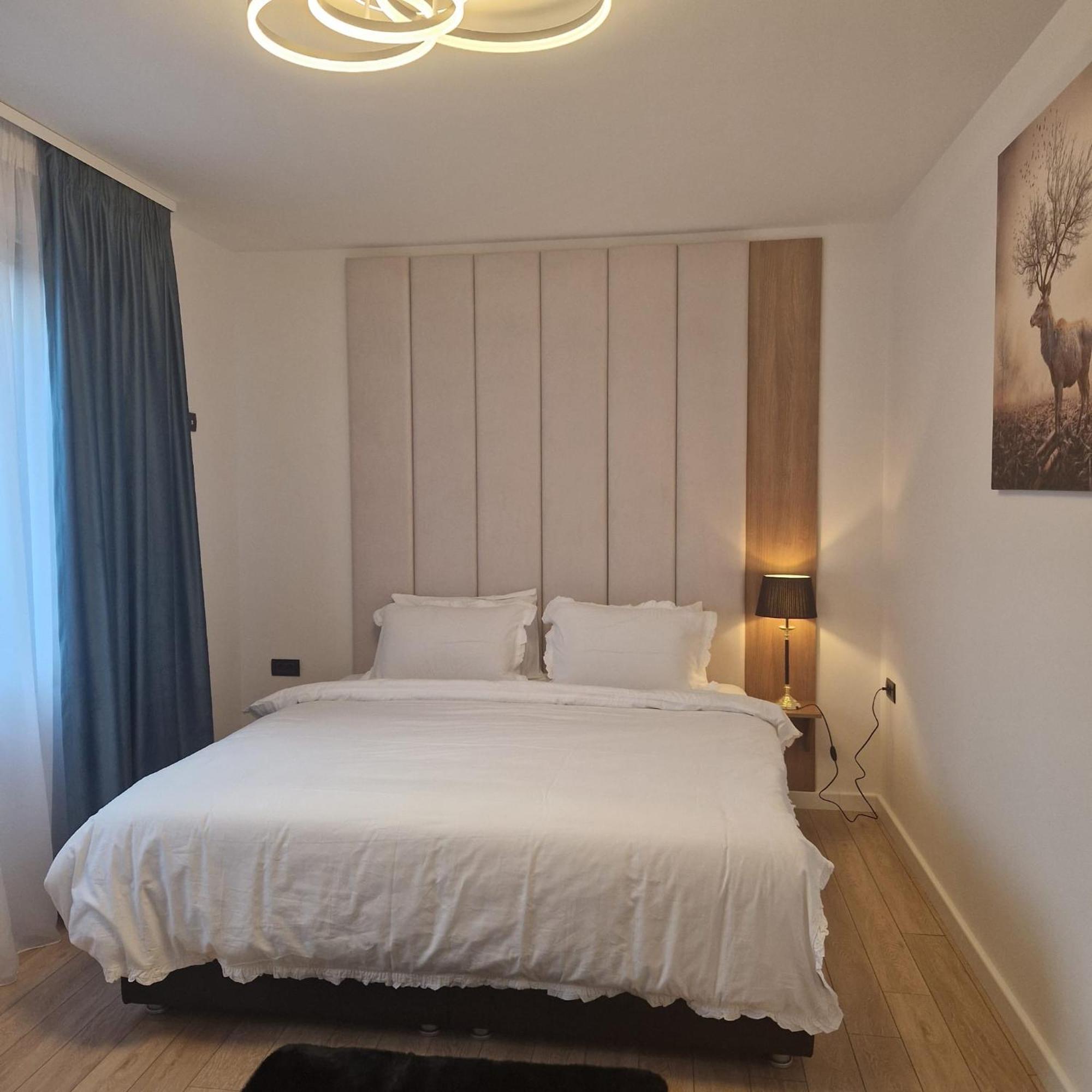 Albert Residence Aparthotel Grand Chalet With Free Spa Access To Alpin Resort Poiana Brasov Exterior foto