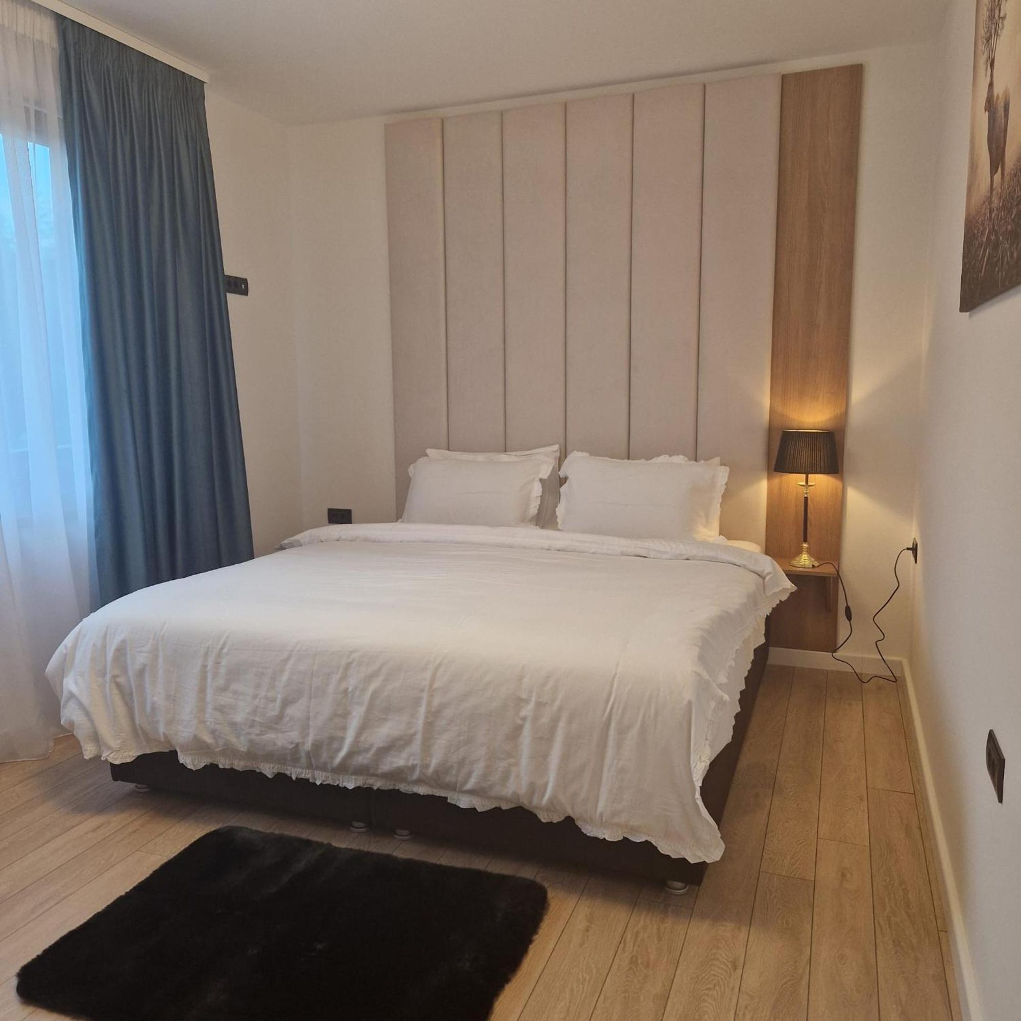 Albert Residence Aparthotel Grand Chalet With Free Spa Access To Alpin Resort Poiana Brasov Exterior foto