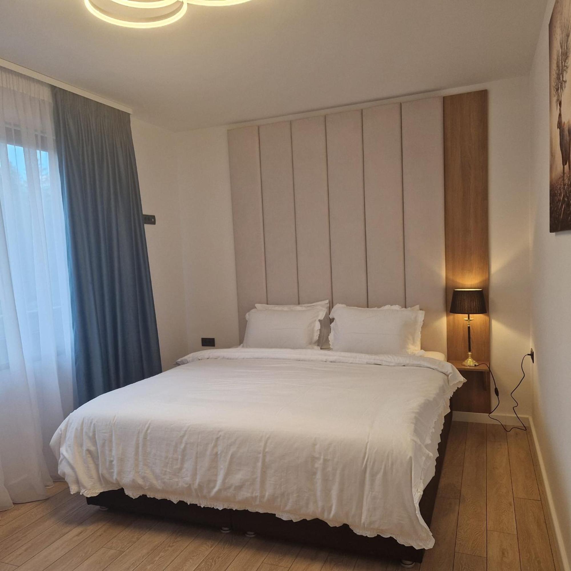 Albert Residence Aparthotel Grand Chalet With Free Spa Access To Alpin Resort Poiana Brasov Exterior foto