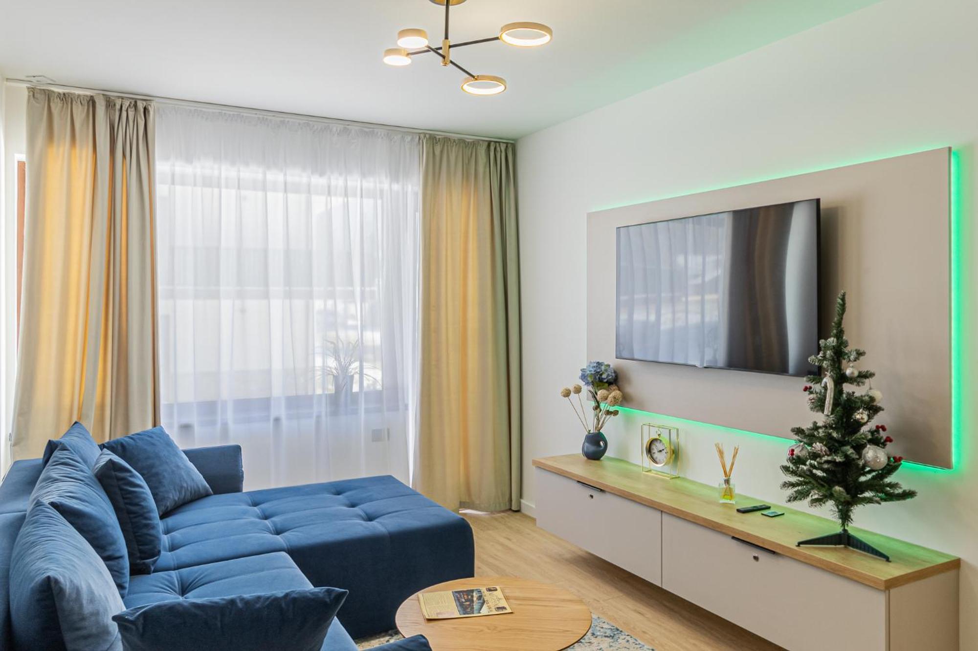 Albert Residence Aparthotel Grand Chalet With Free Spa Access To Alpin Resort Poiana Brasov Exterior foto